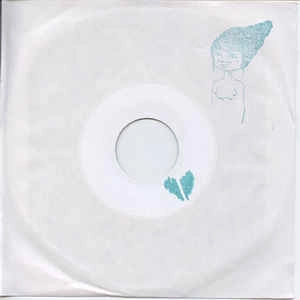 EDDIE C/EL MOLITO / 7 INCHES OF LOVE 3