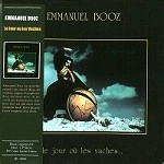 EMMANUEL BOOZ / エマニュエル・ブーズ / LE JOUR OU LES VACHES