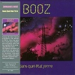EMMANUEL BOOZ / エマニュエル・ブーズ / DANS QUEL ETAT J'ERRE