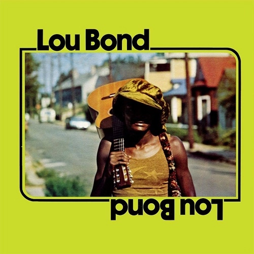 LOU BOND / ルー・ボンド / ルー・ボンド