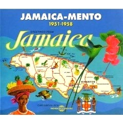 V.A.(JAMAICA - MENTO) / JAMAICA MENTO 1951-1958