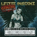 LETZTE INSTANZ / SCHULDIG -TOUR EDITION