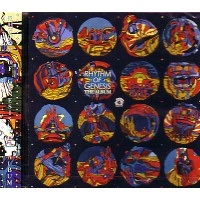 V.A. (RHYTHM OF GENESIS/NIA RIDDLE, AUTUMN...,BUN, MEDULLA, CIAZOO, RAMB CAMP, MR.LOOP,NUFFTY, SENNA...  ) / リズムオブジェネシス / RHYTHM OF GENESIS THE ALBUM