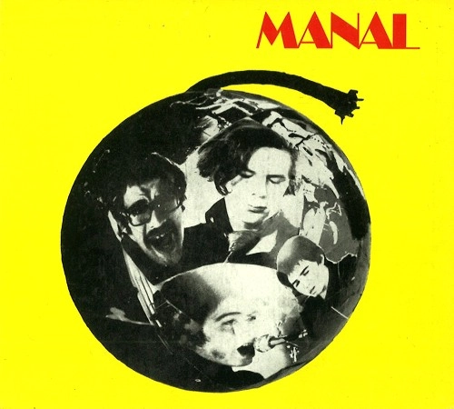 MANAL / マナル / MANAL