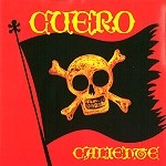 VOX DEI / ヴォックス・デイ / CUERO CALIENTE