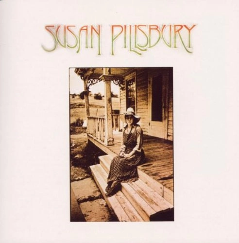 SUSAN PILLSBURY / スーザン・ピルスベリ / SUSAN PILLSBURY