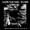 EXTREME NOISE TERROR:SLANG / HARDCORE ATTACK OF THE LOW LIFE DOGS