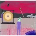 QUASI / クワージ / アメリカン・ゴング