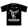 SKUMDUM / スカムダム / SAMURAI TOUR 2009 S
