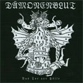 DAMONENBLUT / DAS TOR ZUR HOLLE