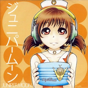 JUNIPER MOON  / ジュニパー・ムーン / JUNIPER MOON
