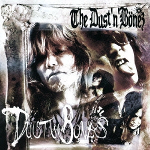 The DUST'N'BONEZ / Dust&Bones