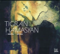 TIGRAN HAMASYAN / ティグラン・ハマシアン / NEW ERA + RED HAIL