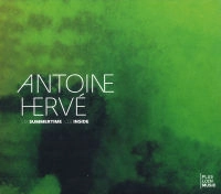 ANTOINE HERVE / アントワン・エルヴェ / SUMMERTIME + INSIDE
