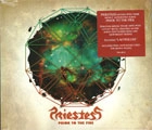 PRIESTESS / PRIOR TO THE FIRE<PAPER SLEEVE>