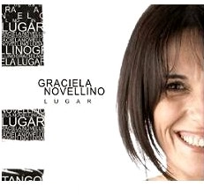 GRACIELA NOVELLINO / LUGAR