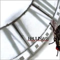 HAULIN'ASS / ハウリンアス / TOWARDS WHICH FUTURE