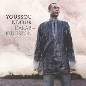 YOUSSOU N'DOUR / ユッスー・ンドゥール / DAKAR - KINGSTON