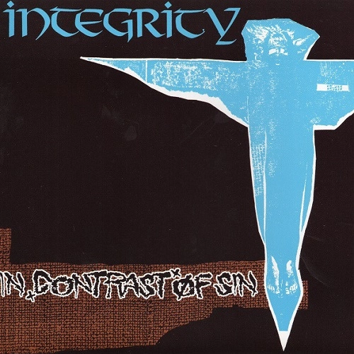 INTEGRITY / インテグリティー / IN CONTRAST OF SIN