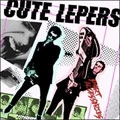 CUTE LEPERS / キュート・リーパーズ / SMART ACCESSORIES(LIMITED EXCLUSIVE GOLD