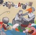 ALLie / アリィー / AVALANCHE