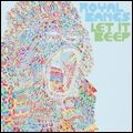 ROYAL BANGS / ロイヤル・バングス / レット・イット・ビープ