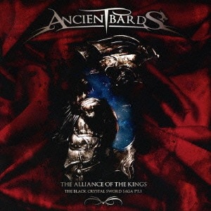 ANCIENT BARDS / エインシェント・バーズ / ジ・アライアンス・オヴ・ザ・キングス / THE ALLIANCE OF THE KINGS