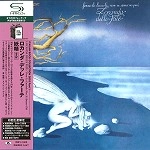 LOCANDA DELLE FATE / ロカンダ・デッレ・ファーテ / 妖精＋2 (SHM-CD)（紙ジャケット）
