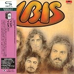 IBIS (PROG: ITA) / イビス / イビス＋1（紙）