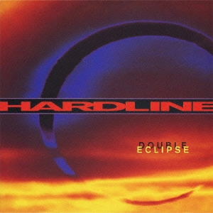 HARDLINE / ハードライン / ダブル・エクリプス