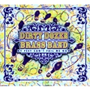 DIRTY DOZEN BRASS BAND / ダーティ・ダズン・ブラス・バ ンド / マイ・フィート・キャント・フェール・ミー