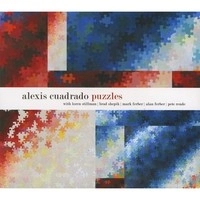 ALEXIS CUADRADO / PUZZLES