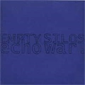 EMPTY SILOS ECHO WAR / INNER WORKING MECHANICS OF A FAILED CONSTR
