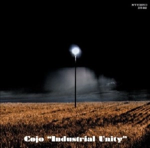 Cojo / INDUSTRIAL UNITY