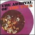 EYES (FREAKBEAT) / ARRIVAL OF THE EYES