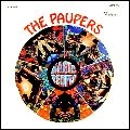 PAUPERS / ポーパーズ / MAGIC PEOPLE