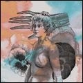 FRESH & ONLYS / SECOND ONE TO KNOW