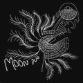 MOON DUO / ムーン・デュオ / ESCAPE