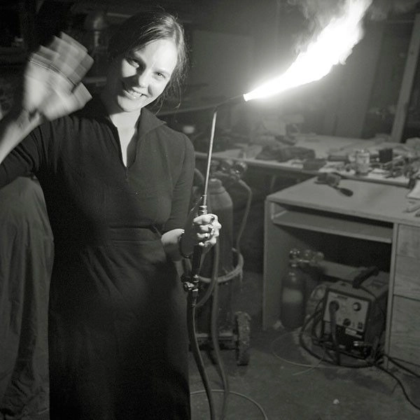 SCOUT NIBLETT / スカウト・ニブレット / THE CALCINATION OF SCOUT NIBLETT (VINYL)