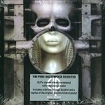 EMERSON, LAKE & PALMER / エマーソン・レイク&パーマー / BRAIN SALAD SURGERY
