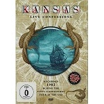 KANSAS / カンサス / LIVE CONFESSIONS USA 82