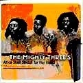 MIGHTY THREE'S / マイティ・スリーズ / AFRICA SHALL STRETCH FOR HER HAND