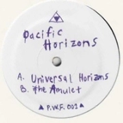 PACIFIC HORIZONS / UNIVERSAL HORIZONS