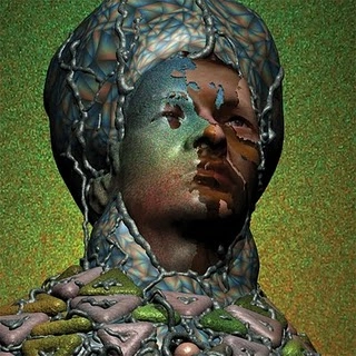 YEASAYER / イェイセイヤー / ODD BLOOD
