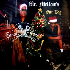 GEORGE SMALLWOOD / ジョージ・スモールウッド / MR. MELLOW'S GIFT BAG