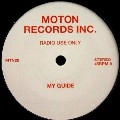 MOTON / MY GUIDE