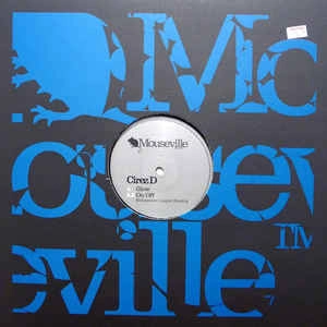 CIREZ D / GLOW/ON OFF