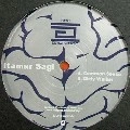 ITAMAR SAGI / COMMON SENSE
