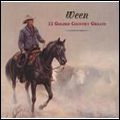 WEEN / ウィーン / 12 GOLDEN COUNTRY HITS (180G)