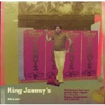 BETH LESSER / KING JAMMY'S